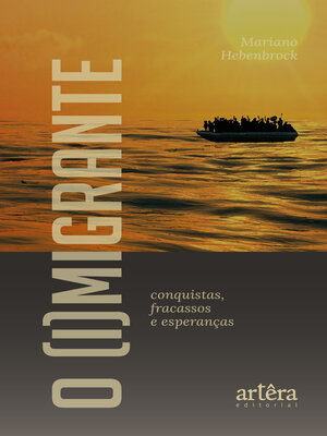 cover image of O (I)Migrante